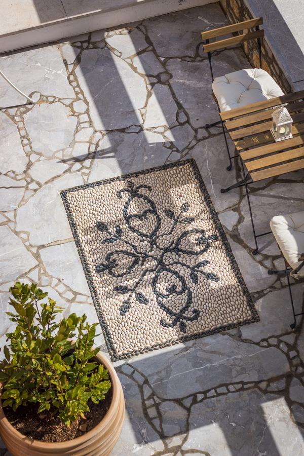 Symi Nautilus Luxury Suites Exterior foto