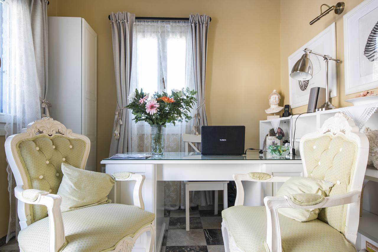 Symi Nautilus Luxury Suites Exterior foto